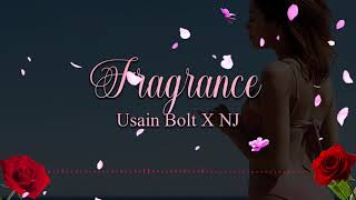 Usain Bolt, NJ - Fragrance (Official Lyric Video)