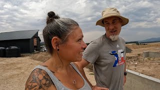 Bent Hitch Farm - Off Grid