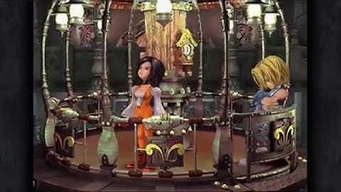 FINAL FANTASY IX PLAYTHROUGH #21 LOCATING THE OUTER CONTINENT