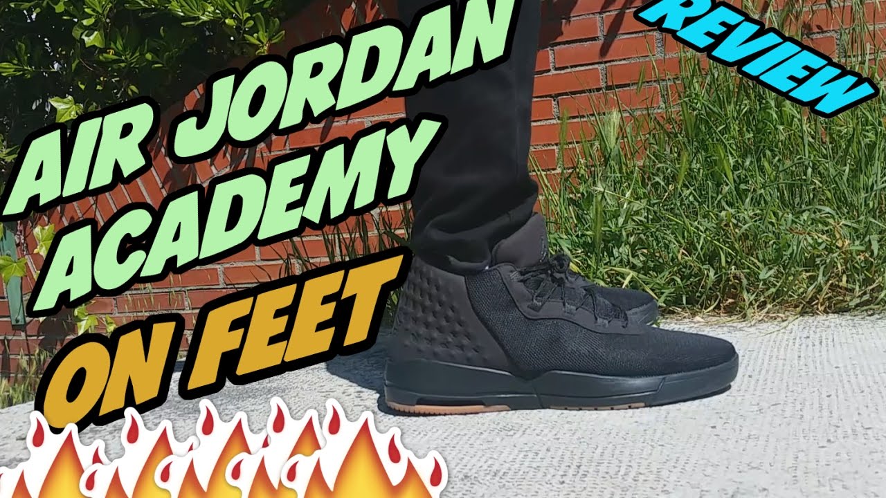 air jordan academy