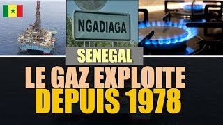PREUVES : Sénégal Mingui Produire Gaz depuis 1978 par Clédor Sène