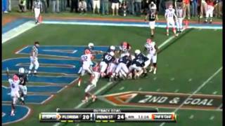 Outback bowl 2011 florida vs penn state