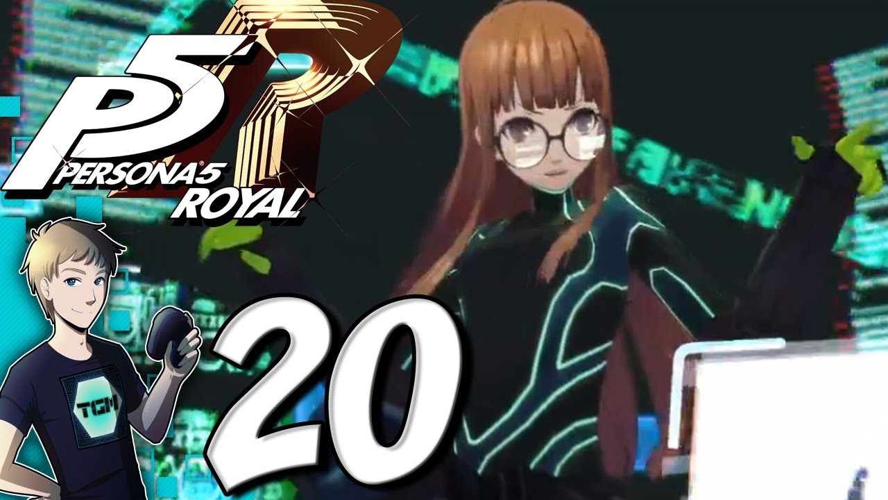 Persona 5 Royal Walkthrough Part 20 The Fight Where My Mother Is Here YouTube persona-5-royal-walkthrough-part-20-the-fight-where-my-mother-is-here-youtube