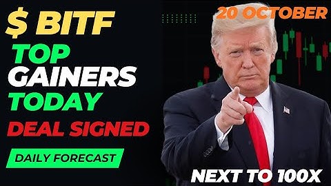 BITF Stock- Bitfarms Ltd Stock Breaking News Today | BITF Stock Price | BITF Stock