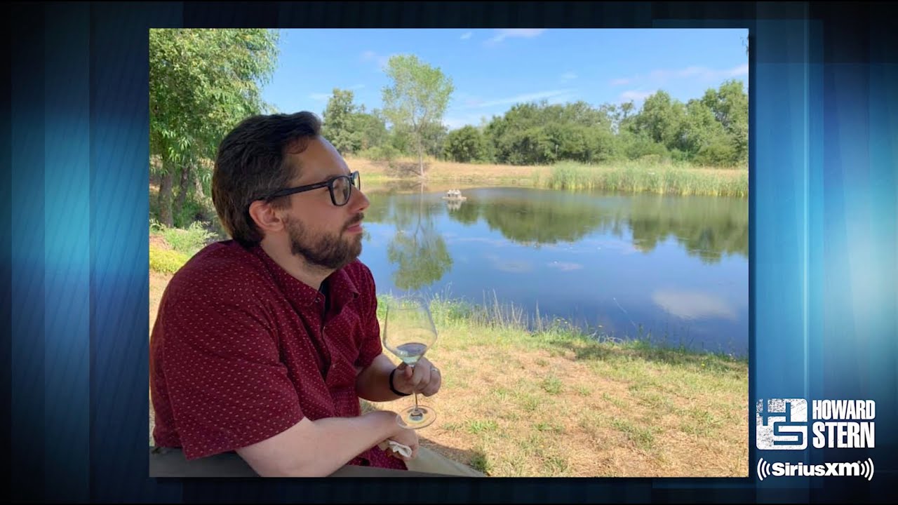 JD Harmeyer Shares Details From His 10-Day Honeymoon :: GentNews