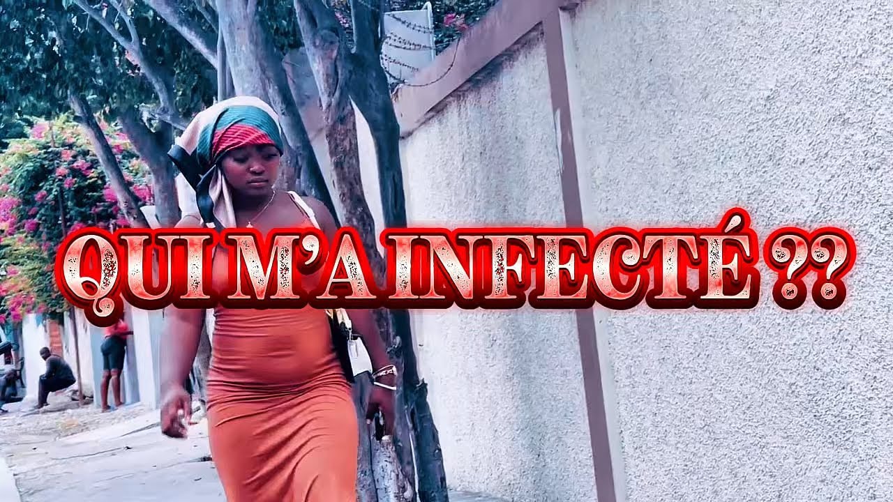 Qui M’a infecté ( épisode #1 ) 