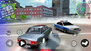 Xtreme Drift 2 - best police car game - Fun Games For Free - Best Android GamePlay screenshot 2