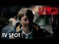 The batman 2022 riddlers latest  tv spot  in 5 days  screenspot concept