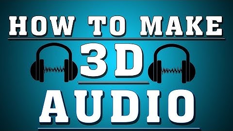 how to make 3D and 8D music in your phone using kinemaster | how to make 3d effects in your phone