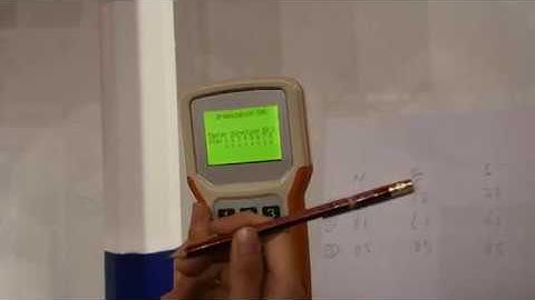 set up remote contoller for wireless traffic control system(1)