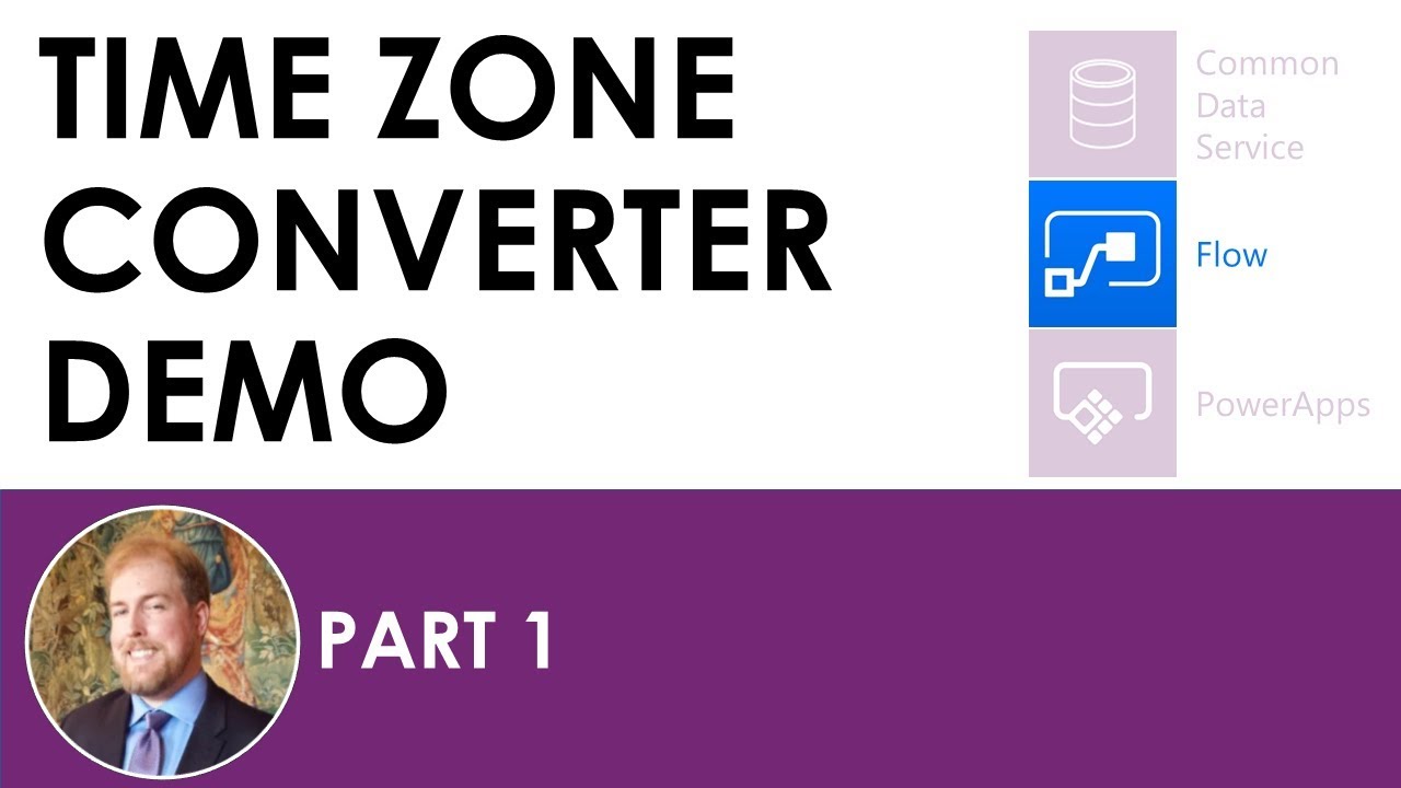 Timezone Converter