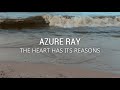 &quot;THE HEART HAS ITS REASONS&quot; | Azure Ray | Traducida al español + lyrics.