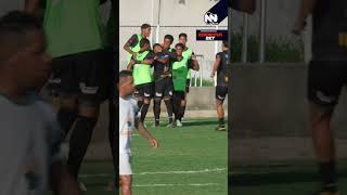 Veja o Gol do ZUMBI contra o MIGUELENSE - Copa Alagoas 2026