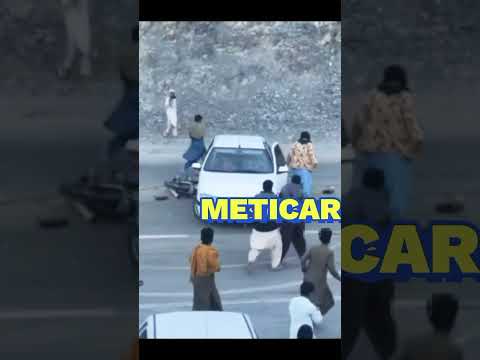 تصویری: خودروی خودران: 7 مرحله (همراه با تصاویر) تصویری: خودروی خودران: 7 مرحله (همراه با تصاویر)
