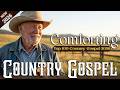 【𝑷𝑳𝑨𝒀𝑳𝑰𝑺𝑻】Country Gospel 2026 🤠✨ Peaceful Praise, Gentle Worship &amp; Timeless Country Hymns With Lyric