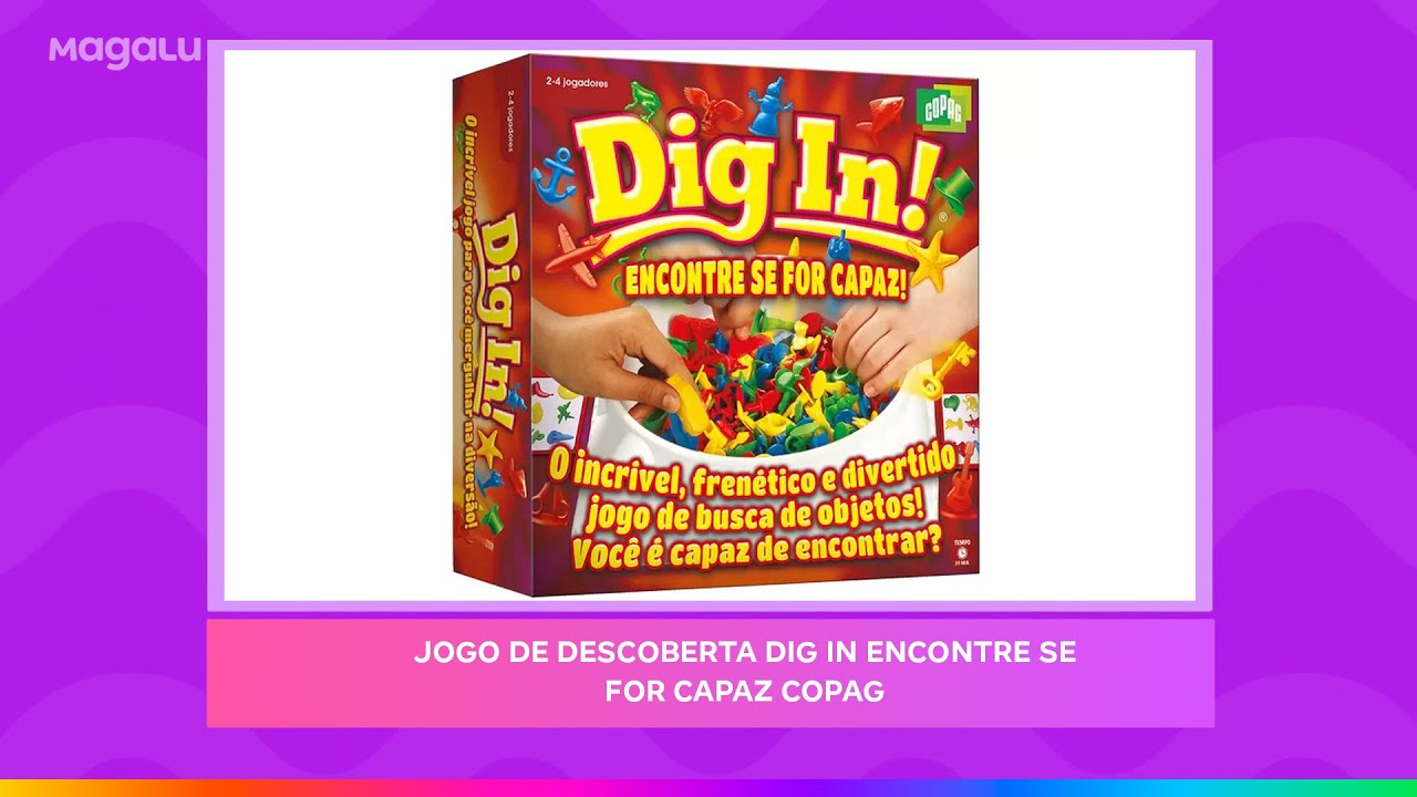 JOGO PERGUNTADOS COPAG