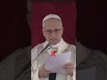Cameron adios al Papa