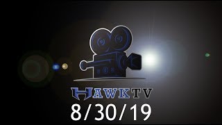 08/30/19 Hawk TV