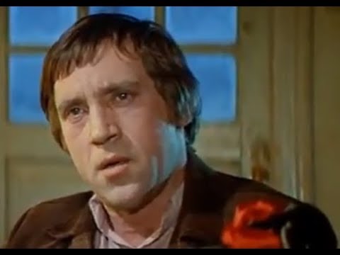 Владимир Высоцкий в к/ф «Единственная...» (1975)