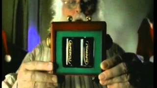 Energizer Bunny®   Christmas commercial 1995