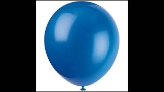 Ween - Blue Balloon - Slow Version (45 to 33 1/3)