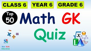 Maths questions and answers for class 6|maths trivia questions year 6|Maths quiz for class 3|Grade 3 screenshot 4
