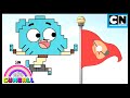 Gumball S Gaming Glitch Gumball Uncle Cartoon Network Gumball S Gaming Glitch Gumball Uncle Cartoon Network