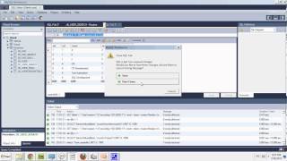 Project Dev Tour: Job Website Part 2 - PHP, OOP, MySQL, Js, Knockoutjs, Bootstrap
