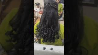 Hair styles 💆🧿 #shortvideo #hair #ytshorts #hairstyle