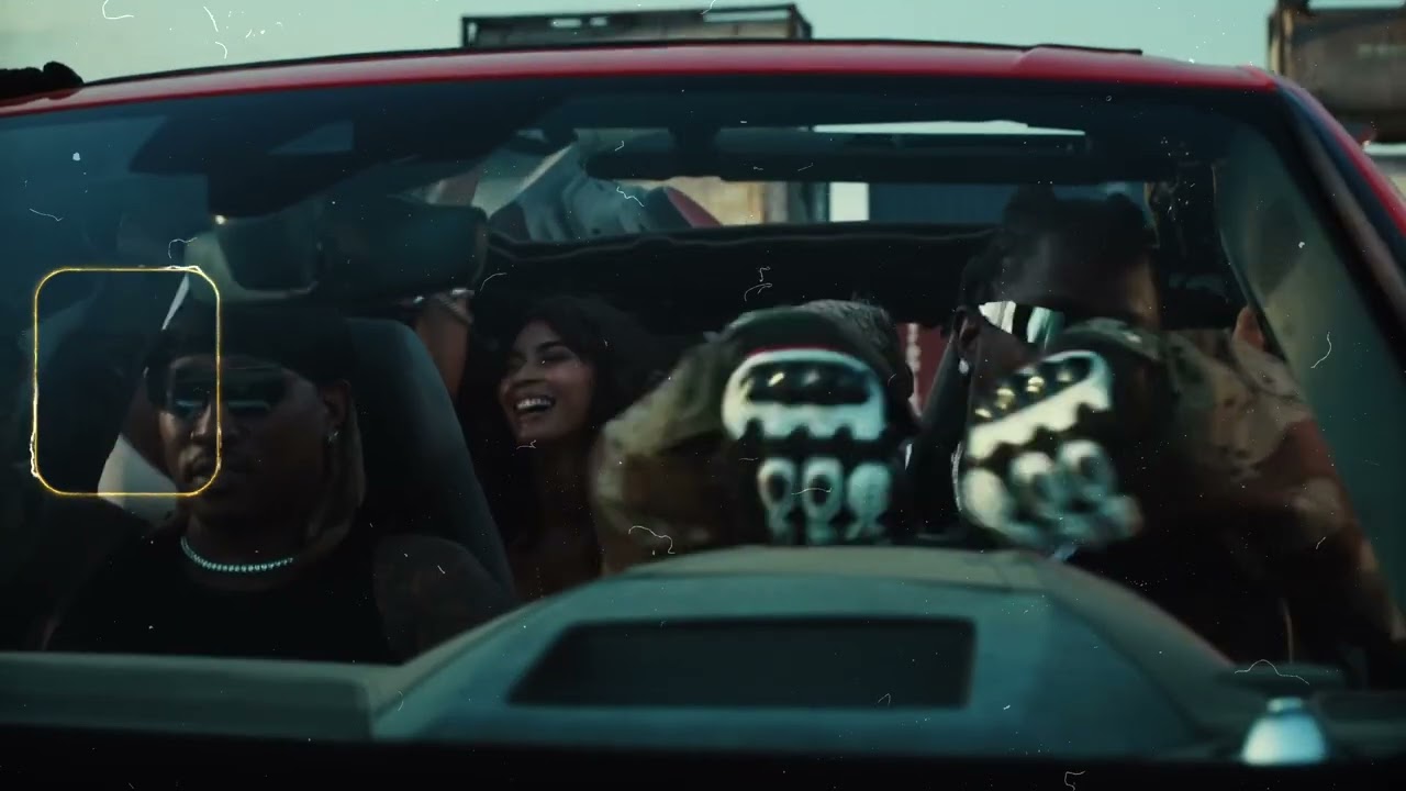 [FREE] Future x Young Thug Type Beat "Drown"