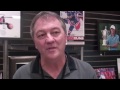 Don't Miss the 2013-14 NHL Upper Deck Double Rookie Class!