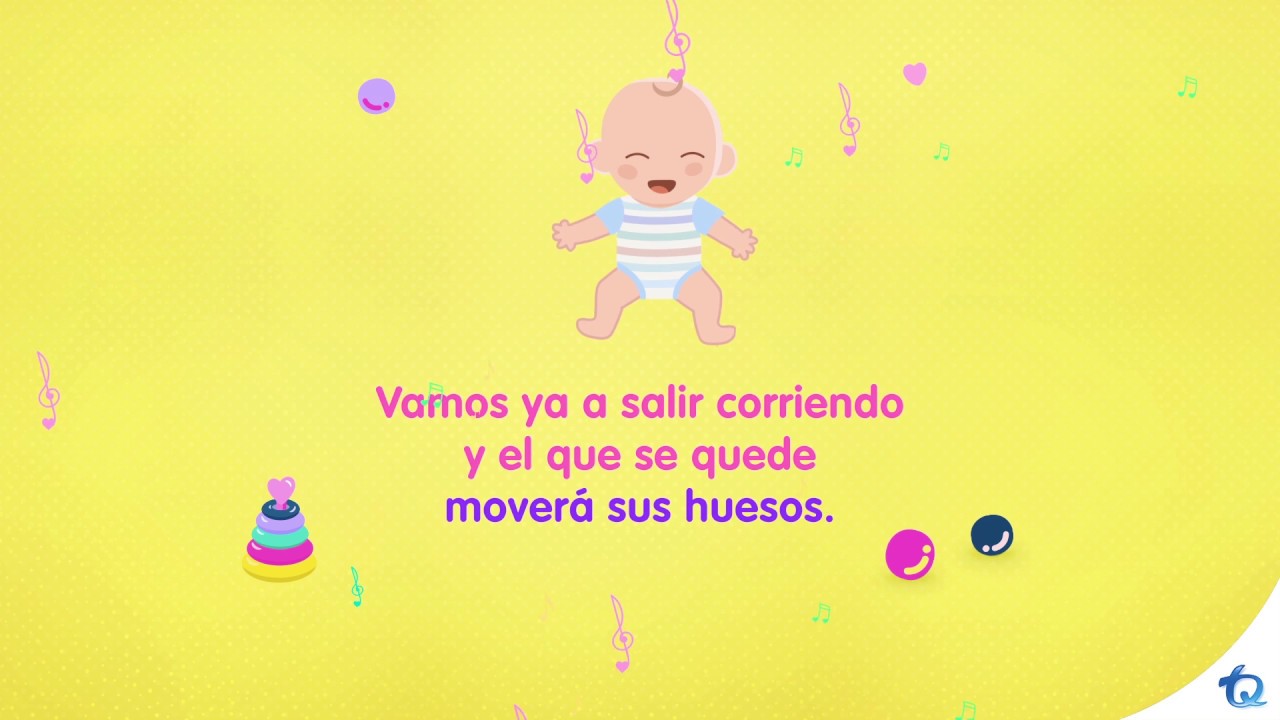 pañales reusables Melodía para jugar 2