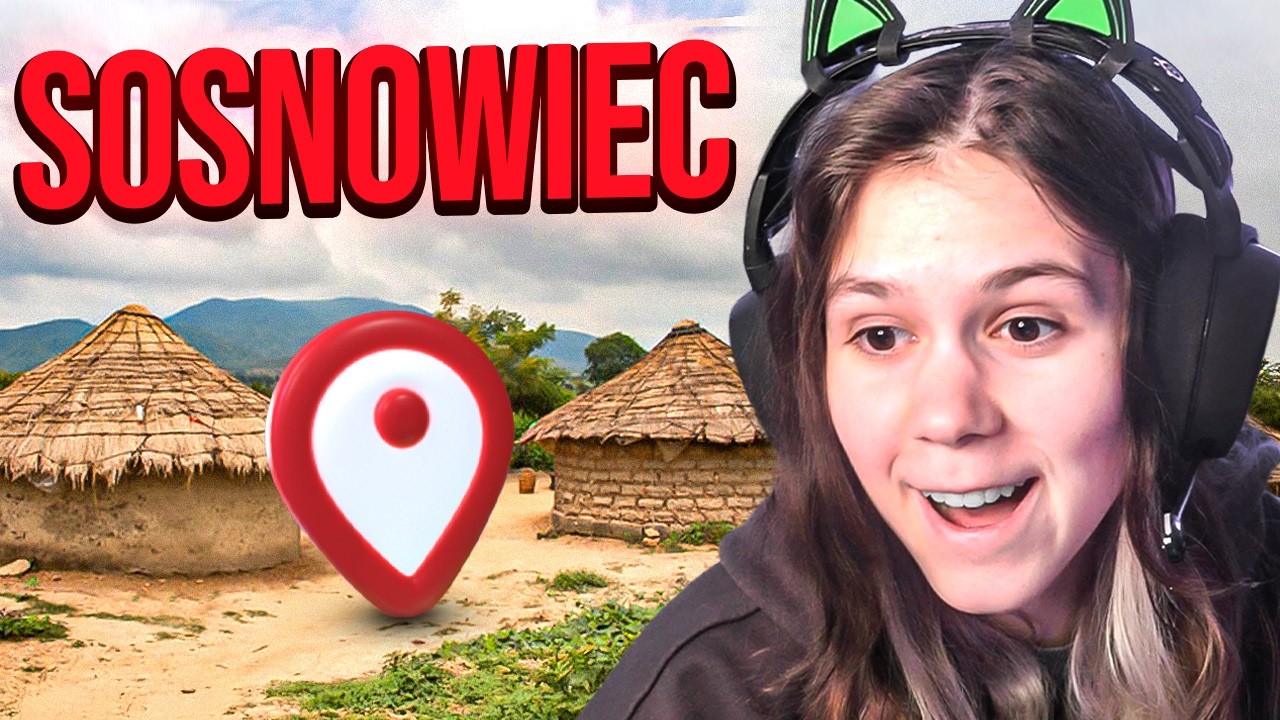 JESTEŚMY BEZNADZIEJNI Z GEOGRAFII XD