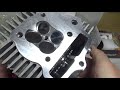 MONKEY88cc DOHC 4バルブボアアップKIT TYPE3 KITACO  開封動画 モンキー