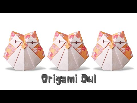 Easy Origami Owl Tutorial