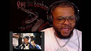 Tory Lanez | Funk Flex | #Freestyle162 (REACTION)