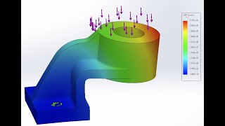 Simulación en Solidworks desde cero (SolidWorks Simulation)