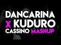Dançarina Danza Kuduro CASSINO LIVE Mashup Dançarina Danza Kuduro CASSINO LIVE Mashup