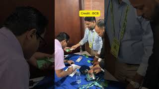 bcb election day #shorts #viral #bcb