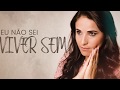 Genaiene - Estou Contigo (Lyric Vídeo Oficial)