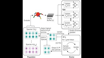 Podcast Tiếng Việt - Diverse Quality Species: Efficient Quality-Diversity Optimization