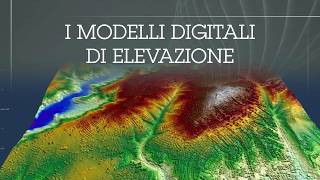 9. - I modelli digitali di elevazione
