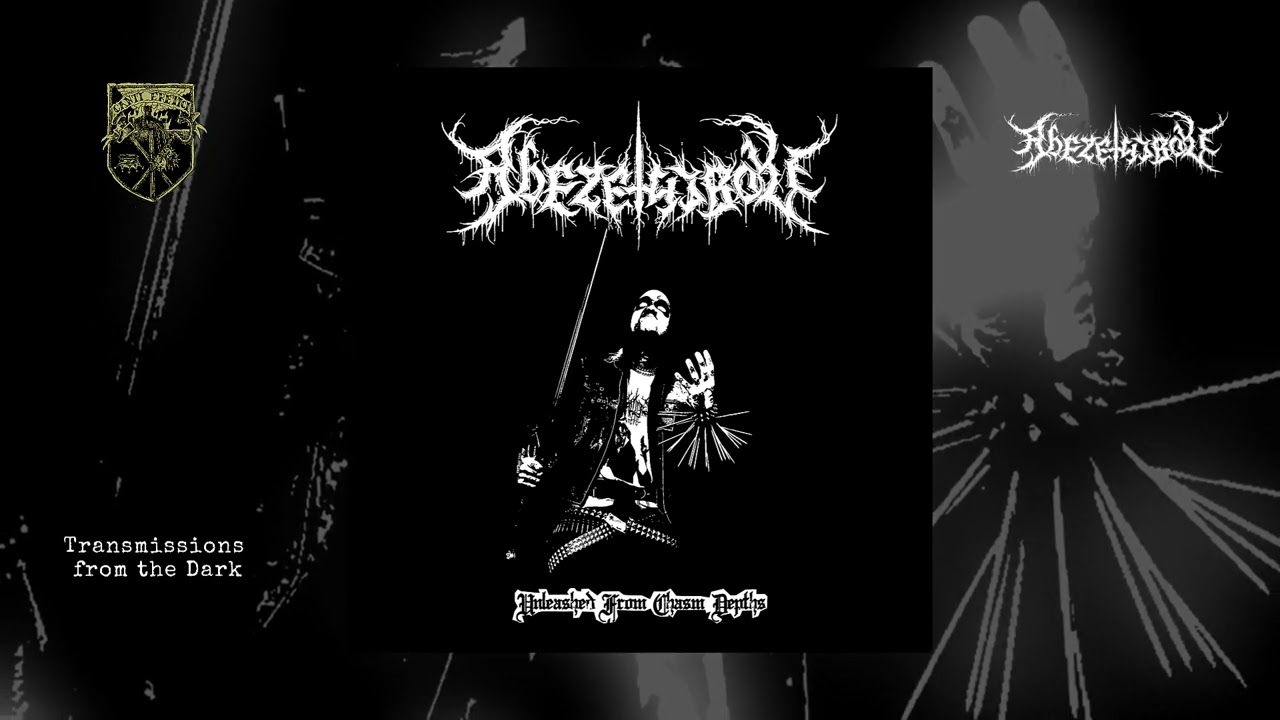 Abezethibou - Unleashed From Chasm Depths (full demo, 2022)