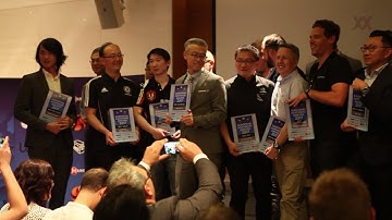 Computex 2017 - European Hardware Awards