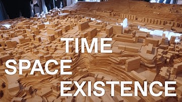 Time Space Existence 2025 | Exhibition now open!