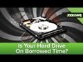 How Long Does Data Last On A Hard Drive?