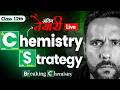 Class 12th Chemistry अंतिम तैयारी Complete Revision in Just 7 Days by Ashu Sir