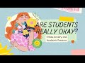 Psychological Issues Among Students | Stress, Anxiety, and Solutions