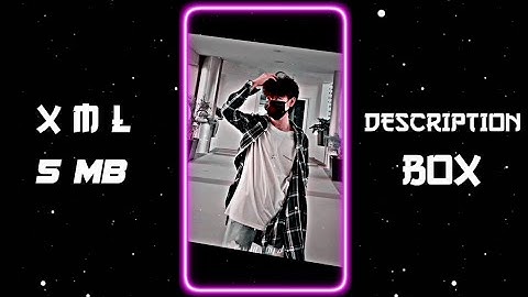 NEW ATTITUDE XML 😈💥 || NEW TREND XML 👀💥 || NEW XML FILE 🎟🦋 || @Samiul_Editz