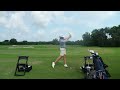 Gain Distance With Your Irons Without Swinging Harder